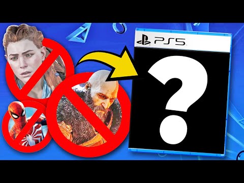 10 Best PS5 Games According To YOU