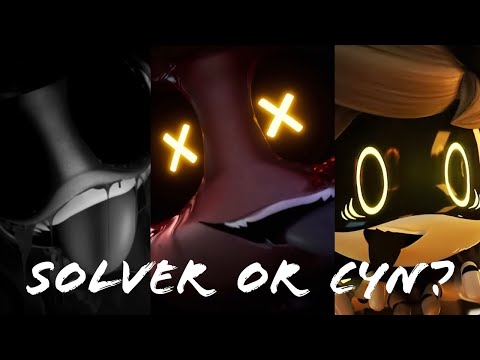 Solving the Cyn and Solver Mystery: A Murder Drones Theory