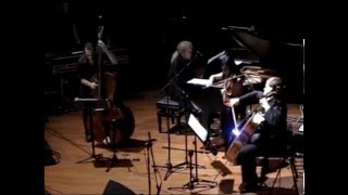 Asto Piazzolla: Oblivion - Esegue il quartetto "Quattro per Astor"