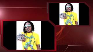 Vybz Kartel   Change Mi Unruly January 2015