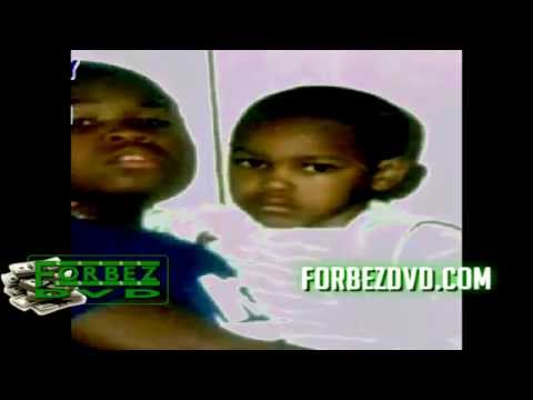 Continental Five (50 Cent Cousin) Responds To 50 Cent Dissing Him (Preview)
