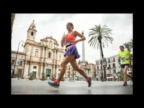 Maratona Città di Palermo 2015