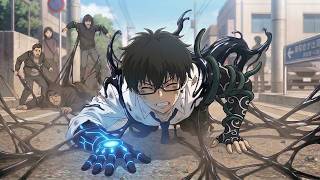 Lahat Inisip na Wala Siyang Talento Pero Kayang Agawin Ang Kapangyarihan ng Iba Anime Recap