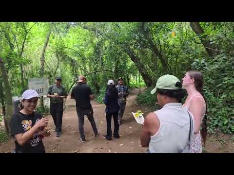 Conociendo San Bartolone Milpas altas