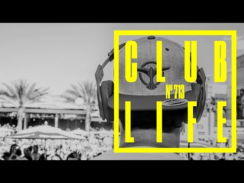 CLUBLIFE by Tiësto Episode 713
