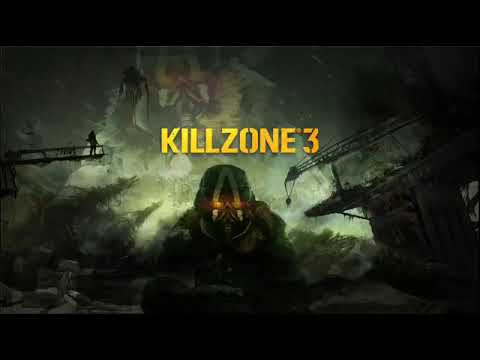 Killzone 3 Soundtrack