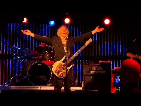 The Bintangs-Riding on the L&N   - Bintangs Lantaarn Hellendoorn 20okt2025