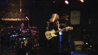 JOANNE SHAW TAYLOR -  BONES