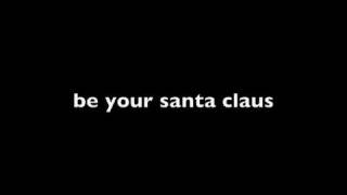 be your santa claus by keith sweat