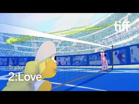 Zwiastun - 2:LOVE