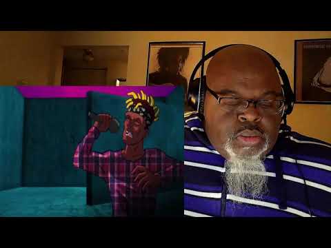 KSI & Lil Wayne -Lose Reaction