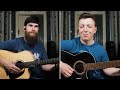 Acoustic Alchemy - Slap it down (cover)