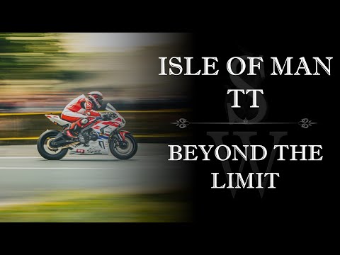 Beyond The Limit - An Isle of Man TT Tribute