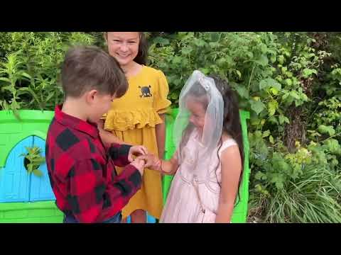 ŚLUB KSIĘŻNICZKI! Jak Wyszłam za Mąż! 😍