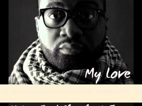 Kejam feat Cleveland Jones My Love