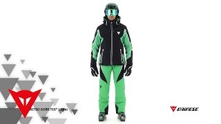 Dainese Prometeo GORE-TEX® Jacket