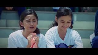 Download lagu Aku Benci & Cinta full drama 2024 viral mp3