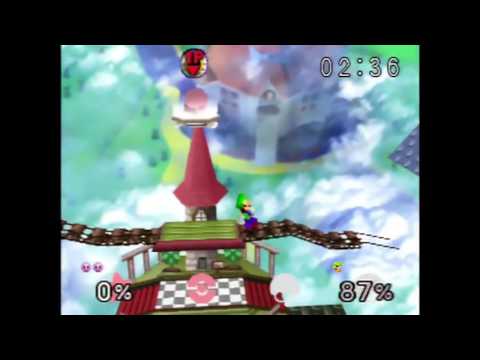 Best Of: Let's Play 30 Years of Mario - Part 10