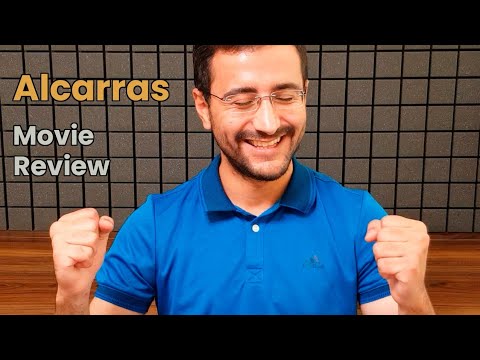 Alcarras - Movie Review