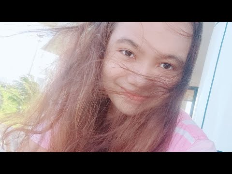 Easy on me (Adele) cover by Christabella Audrey 1