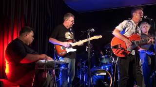 Brian Dillon - Milkcow Blues Boogie