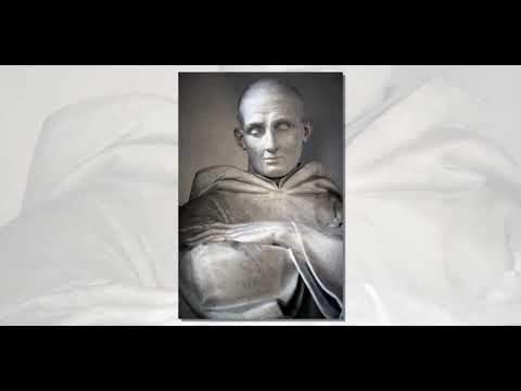 6 Octobre - saint Bruno