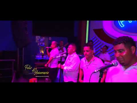MIX RECUERDO AMI PADRE - FELIX NAVARRO & SU GRUPO SOMBRA AZUL - FELIZ 40 ANIVERSARIO FELIX NAVARRO