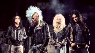 Crashdiet - Drinkin' Without You
