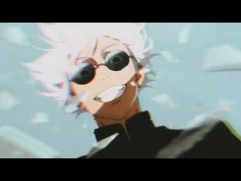 Shikaibandz x SHUSH x Fiftyfive - TURN IT UP! [OFFICIAL AMV] (2023)