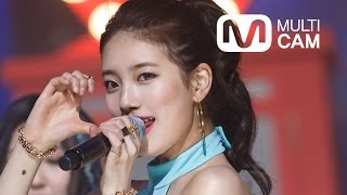 [Fancam] Suzy of miss A(미스에이 수지) Only You(다른 남자 말고 너) @M COUNTDOWN Rehearsal_150402