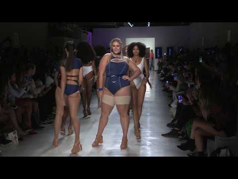 Chromat Fashion Show RTW SS18
