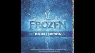 For the First Time in Forever - Kristen Bell & Idina Menzel (From "Frozen") Audio