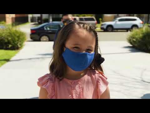 LOS ANGELES UNIFIED PSA   DR  SMITA MALHOTRA, MD   MEDICAL DIRECTOR