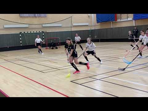 Highlights F06 Åstorp/Kvidinge IBS - Hofterups/Lomma 6-0