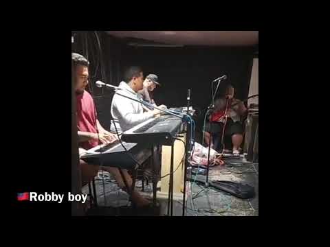 Ua ou vaivai ua ou fiamoe - cover by Tropical🏝 Band NZ feat..Melenau Lino (band practice 16/04/21)