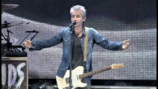 Ligabue - Nati per vivere (Live - Mondovisione Tour)