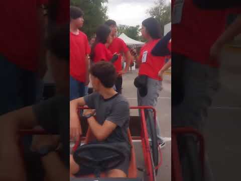 3er Concurso de Carros Artesanales en Romang