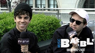 Electric Guest Talk About New Album &#39;Plural&#39; 5 Years After Major Breakout Success