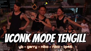 Download lagu VCONK PULANG NGE DJ LANGSUNG MODE TENGILL #aaaclan #yb #marapthon mp3 Download lagu VCONK PULANG NGE DJ LANGSUNG MODE TENGILL #aaaclan #yb #marapthon mp3