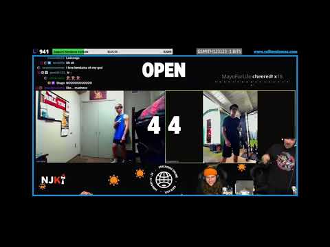 BATB 2021: Liam Rauter vs Nick Gallagher! FINAL MATCH!