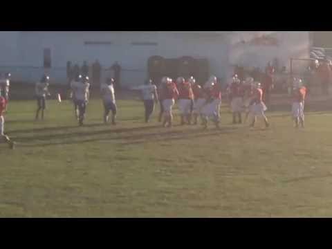 Game #02 Play #14 Brooklyn vs. Firelands