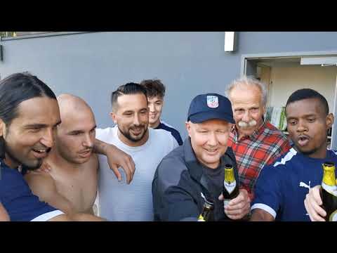 VfB Waldshut - FC Tiengen 1:0 (1:0) die dritte Halbzeit