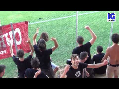 Casette Verdini-Maceratese 1-3 (Amichevole)