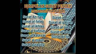 Download lagu Muzammil Hasballah # Kumpulan Surat Pendek # Islami Channel mp3 Download lagu Muzammil Hasballah # Kumpulan Surat Pendek # Islami Channel mp3