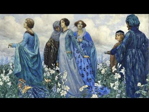 Leoš Janáček String Quartet No. 2 ‘Intimate Letters’