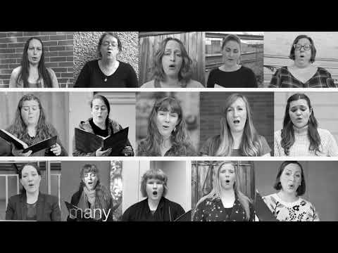 Mägi Ensemble | Above All