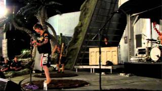 Never Shout Never, Big City Dreams