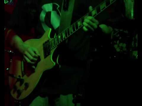 Viejos Manchados - Máquinas - en vivo en Buenos Aires