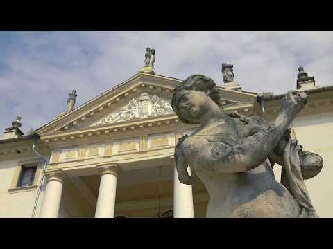 Villa Corner della Regina