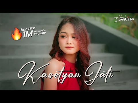 Safira Inema - Kasetyan Jati (Official Music Video) Mass, esemmu tansah nglamlami